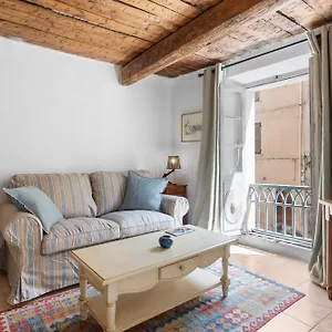 Appartamento La Petite Provence, Bormes-les-Mimosas